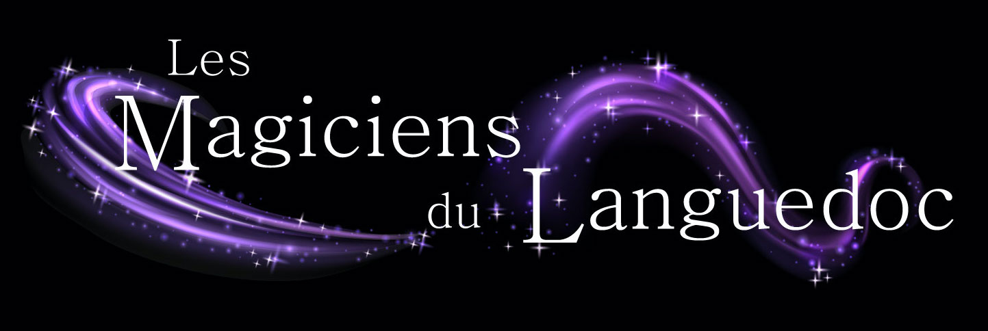 Les Magiciens du Languedoc